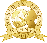 Val Thorens - Meilleur station de ski 2013 & 2014 Val Thorens - Meilleur station de ski 2013 & 2014