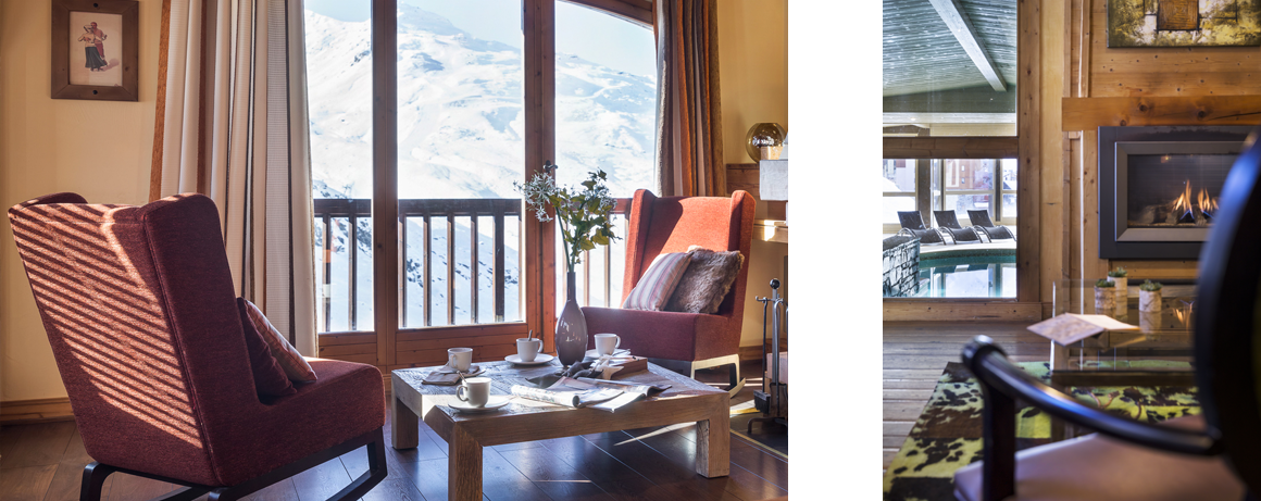 Expérience de l'Oxalys à Val Thorens