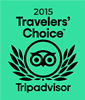 L’Oxalys - Travelers' Choice 2015
