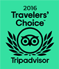 L’Oxalys - Travelers' Choice 2016