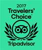 L’Oxalys - Travelers' Choice 2017