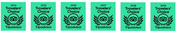 Oxalys: Travelers' Choice