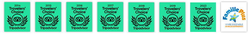 Oxalys: Travelers&#039; Choice &amp; Family Plus