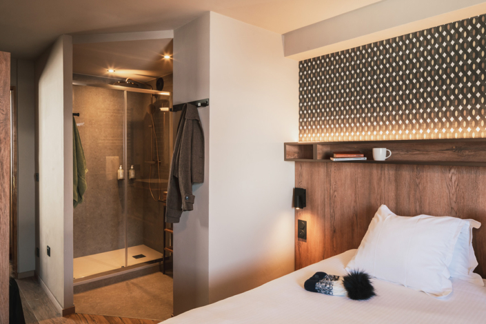 Résidence Oxalys Val Thorens Appartement 4 pièces 6 Personnes