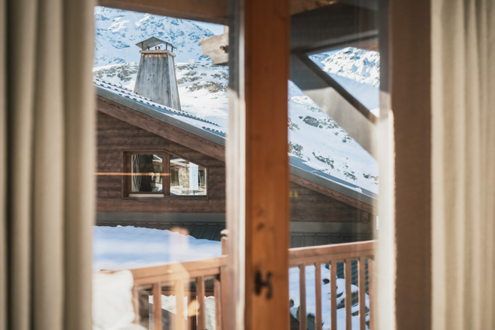 Residence Oxalys Val Thorens