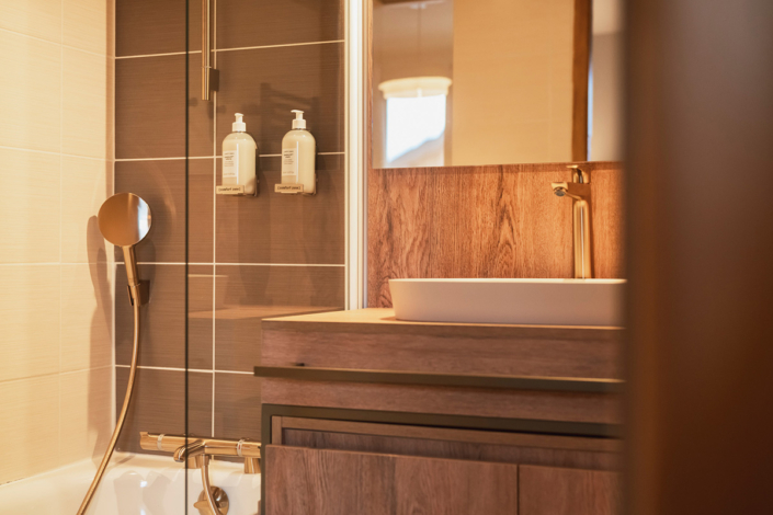 Residence Oxalys Val Thorens